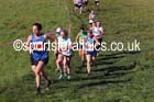 Senior womens North East Harrier League, Cramlington. Photo: David T. Hewitson/Sports for All Pics